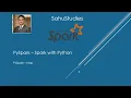 PySpark Tutorial 53 Map Function In PySpark Spark Tutorial Data Engineering Data Analytics