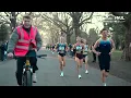 INSANE Women s 5K at Battersea Park 15 24 Winner on NYE