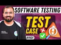 What is Test Case in Software Testing Explained with Examples in Hindi