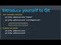 Dev 008 Working with Git Bash