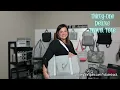 Thirty-One Deluxe Travel Tote