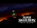 Lagu Final Destination Background Ambience | Smash Bros Ultimate | Live Wallpaper | No music ASMR