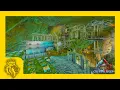 Dragon Cave FULL PVP BASE DESIGN 48 8 75 2 Crystal Isles ARK Survival Evolved
