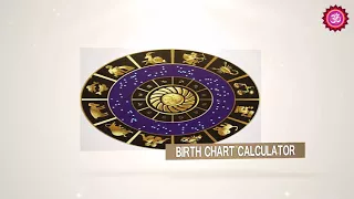 Birth Chart Compatibility