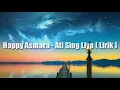 Download Lagu Happy Asmara - Ati Sing Liyo ( Official Lirik )
