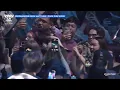 ZEROBASEONE Seok Matthew x Park Gun Wook 'BACK PACKER' KCON LA 2025