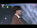 Download Lagu ZEROBASEONE Seok Matthew x Park Gun Wook 'BACK PACKER' KCON LA 2025