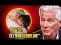 Download Lagu 74 Évesen Richard Gere Bevallja, Hogy Ő Volt Élete Szerelme