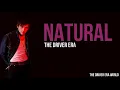 The Driver Era - Natural (Lyrics)