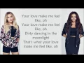 Download Lagu Little Mix ~ Your Love ~ Lyrics (+Audio)