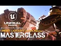 Cinematography Deepdive for Beginners - Camera and Render Settings Tutorial