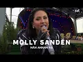 Download Lagu Molly Sandén - Nån annan nu | Allsång på Skansen 2021 | SVT