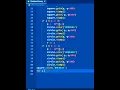 Drawing Merry Christmas Tree Using Python