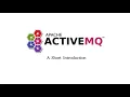 Apache Active MQ Introduction Installation