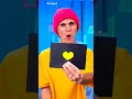 I You Magic Korean Trick Instant Colour Changing Heart Paper Craft Tutorial