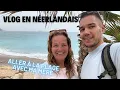 Download Lagu Un moment unique avec ma mère… en néerlandais ! 🇳🇱🌊 | Vlog NL/FR sur la plage en Espagne