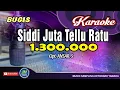 Download Lagu Siddi Juta Tellu Ratu_Bugis Karaoke_Tanpa Vocal_By. Ansar.S