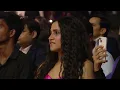 Tere Vaaste - Varun Jain & Shadab Faridi I Live Performance at Dadasaheb Phalke Awards 2024 #dpiff