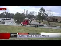 Live coverage after reports of active shooter at Temple Israel in West Bloomfield