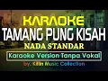 Download Lagu #Karaoke Tamang Pung Kisah ( Nada Standar ) Fresly Nikijuluw by Kiflin Music