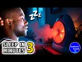 Relaxing White Noise for Sleeping, Nebulizer ASMR \u0026 Brown Noise | 10 Hours, Sweet Dreams