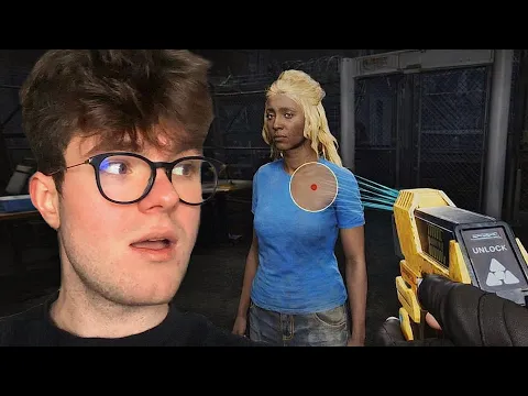 Video Thumbnail: ERALDAME ZOMBID INIMESTEST | The Quarantine Zone