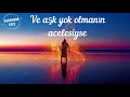 Kahraman Deniz - Hayat Memat Meselesi (Şarkı Sözü/Lyrics) HD
