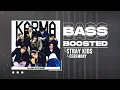 Stray Kids - CEREMONY [BASS BOOSTED]