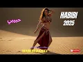 Download Lagu HABIBI – Deep House Oud Bass (Perfect Arabic Remix for Club)