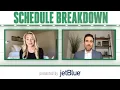 Boston Celtics 2020-21 Schedule Breakdown Games you DON T want to miss