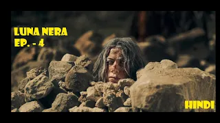 luna nera ending explain