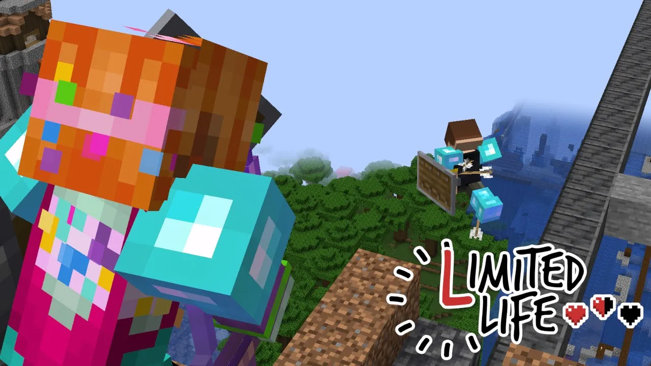 Watch "BLOOD GAMES - 07 - LIMITED LIFE" on YouTube