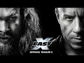 Download Lagu FAST X | Official Trailer 2
