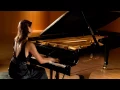 Lagu Cristina Casale plays Rachmaninov G minor Prelude Op. 23 No. 5
