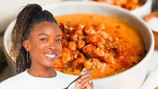 Supper Club Live | Silky Sweet Potato Soup
