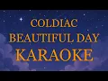 Download Lagu Coldiac - Beautiful Day INSTRUMENTAL (disertai VIDEO LIRIK KARAOKE)