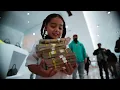 OhGeesy (Shoreline Mafia) - Appetizer [Official Music Video]