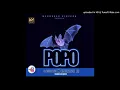 Download Lagu Q Chillah Ft. Kivurande Jr - Popo (Official Audio Music)