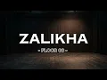Floor 88 - Zalikha (Video Lirik)