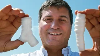 When Fraudsters Do Science The Rise and Fall of Celebrity Scientist Paolo Macchiarini