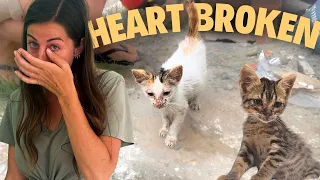 THE REALITY OF SAILING THE WORLD! EP-97