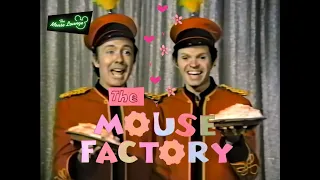 mouse factory 