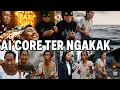 AI CORE INDONESIA || AI Bikinan Warga Konoha Tidak Pernah Gagal