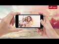 Lagu CEWE FOTOBOK fra dine mobilbilder