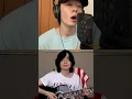 LOVEずっきゅんcover with永井聖一（相対性理論）
