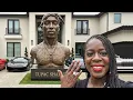 How Tupac s Sister Lives After Inheriting 100M The Truth Revealed