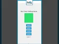 Can You Guess the Hex Color Fun Easy Coding Game Tutorial in HTML CSS JavaScript