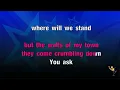 Download Lagu Babel - Mumford \u0026 Sons (KARAOKE)