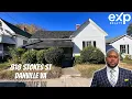 Inside a 35 000 Southside Danville Virginia Property Home Tour VLOG