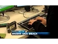 Massive Data Breach